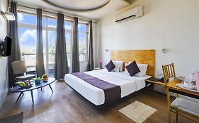 Hotel Wedlock Sector - 47